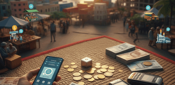 Le système de paiement haïtien et son intégration au système financier mondial