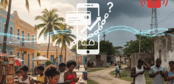 Le paiement mobile dans la Caraïbe : entre avancées et défis persistants