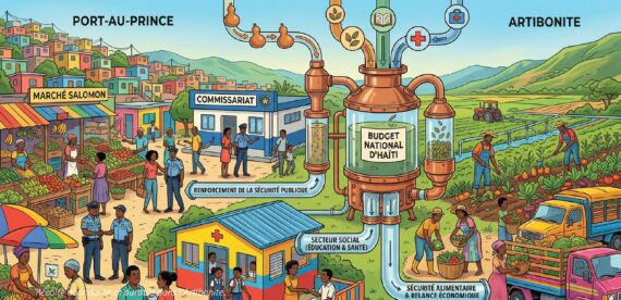 Le secteur social face à l’insécurité, l’inflation et l’insécurité alimentaire