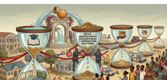 Exécution du budget 2024-2025 : un secteur social sous tension