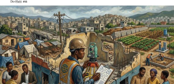 Haïti face à la crise : ce que révèle l’évaluation de la Banque mondiale