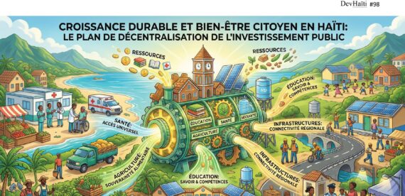 Crise documentée, réponses différées : Haïti face à l’échec du passage à l’action