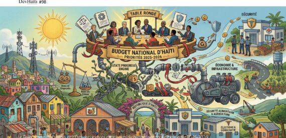 Impact de la crise actuelle dans la zone métropolitaine