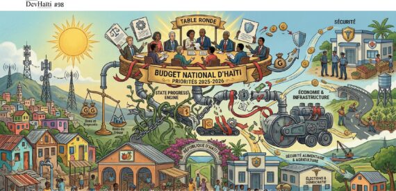 Impact de la crise actuelle dans la zone métropolitaine