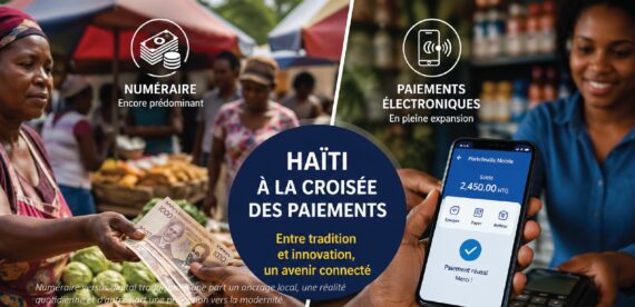 Le système de paiement haïtien et son intégration au système financier mondial